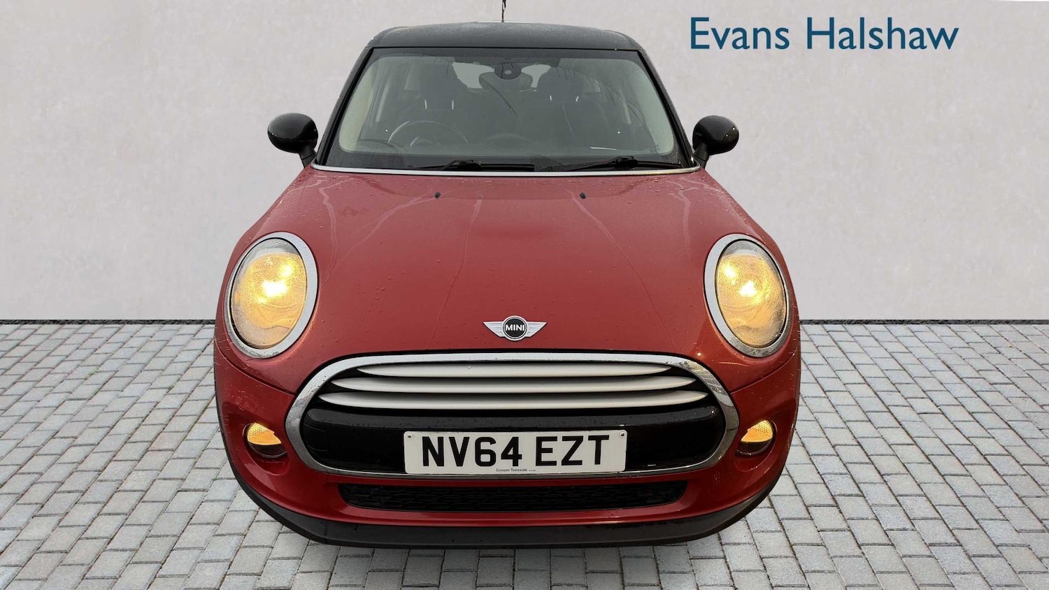 Used MINI Hatch 2014 for sale - 77857498: Photo 2