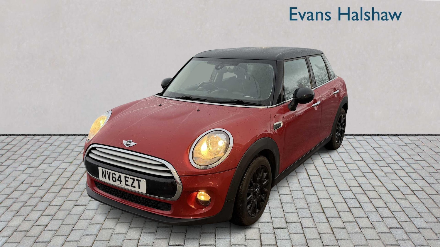 Used MINI Hatch 2014 for sale - 77857498: Photo 3