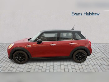 Used MINI Hatch 2014 for sale - 77857498: Photo