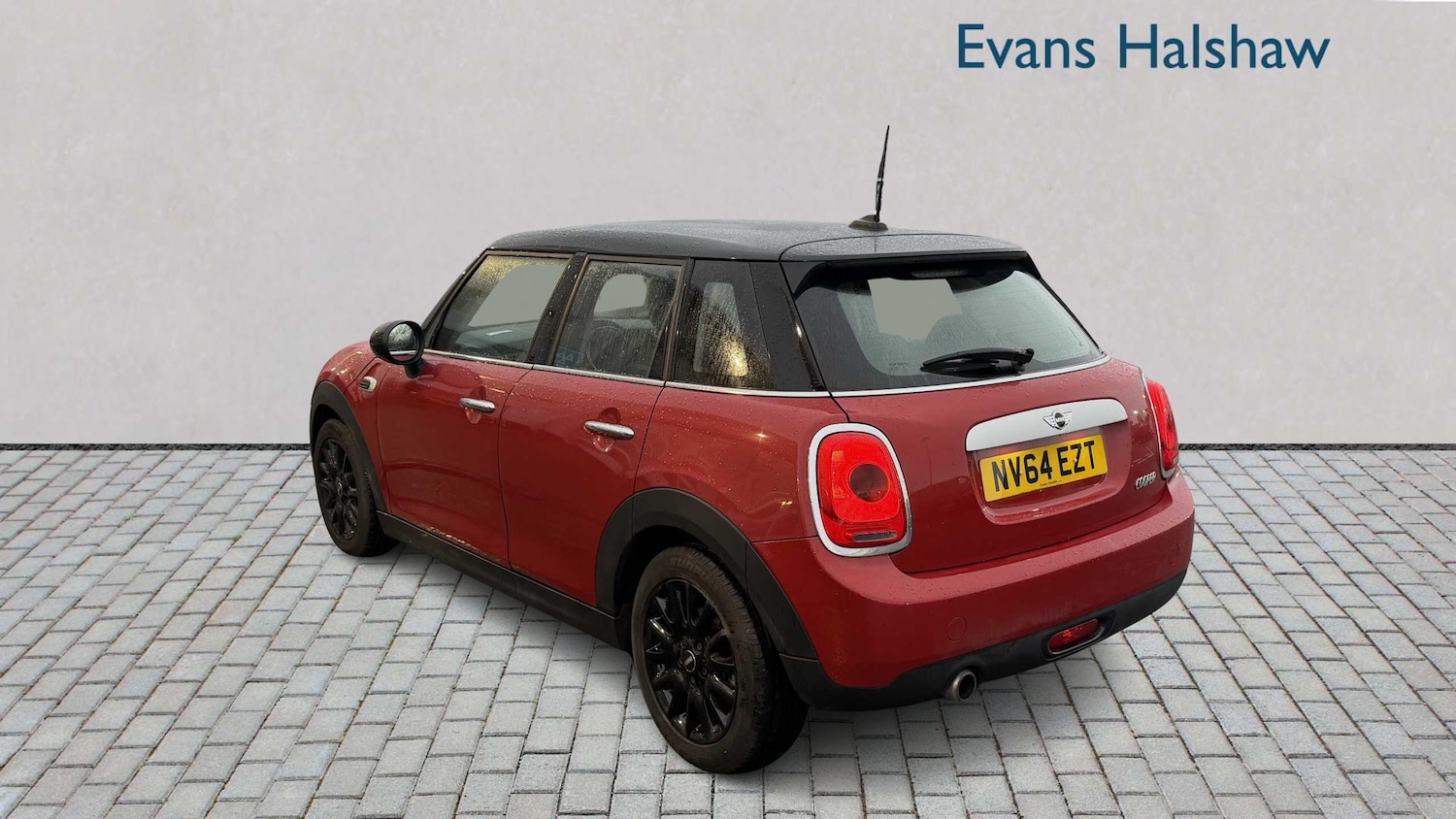 Used MINI Hatch 2014 for sale - 77857498: Photo 5