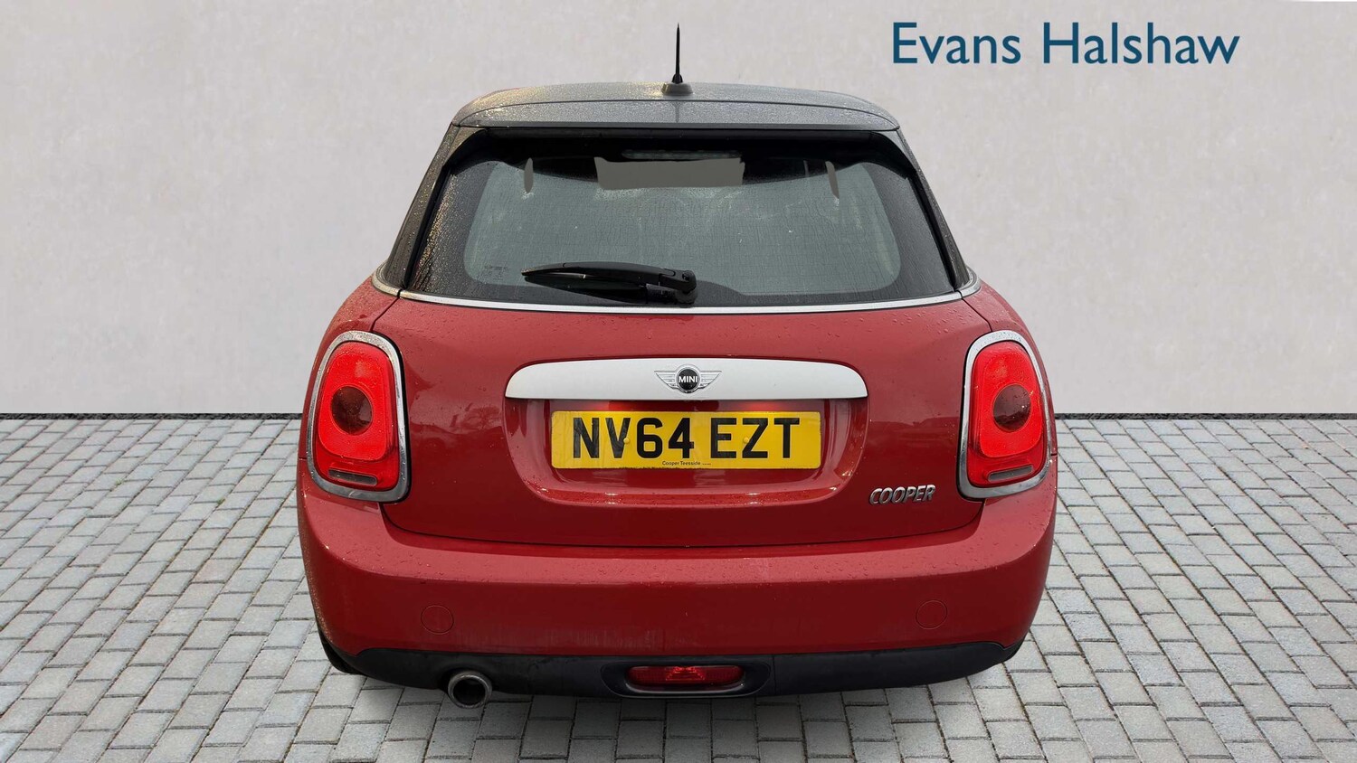 Used MINI Hatch 2014 for sale - 77857498: Photo 6