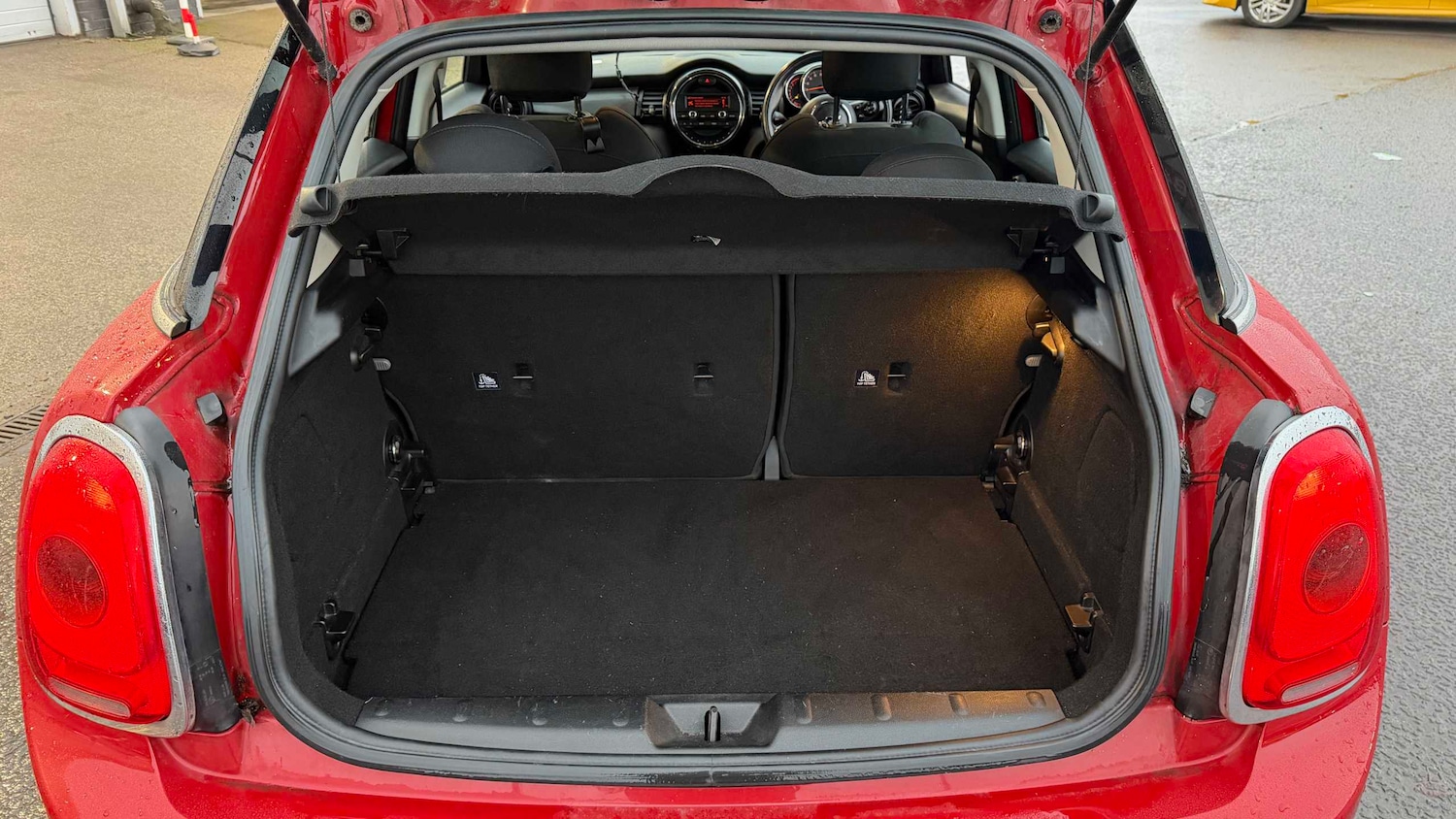 Used MINI Hatch 2014 for sale - 77857498: Photo 8