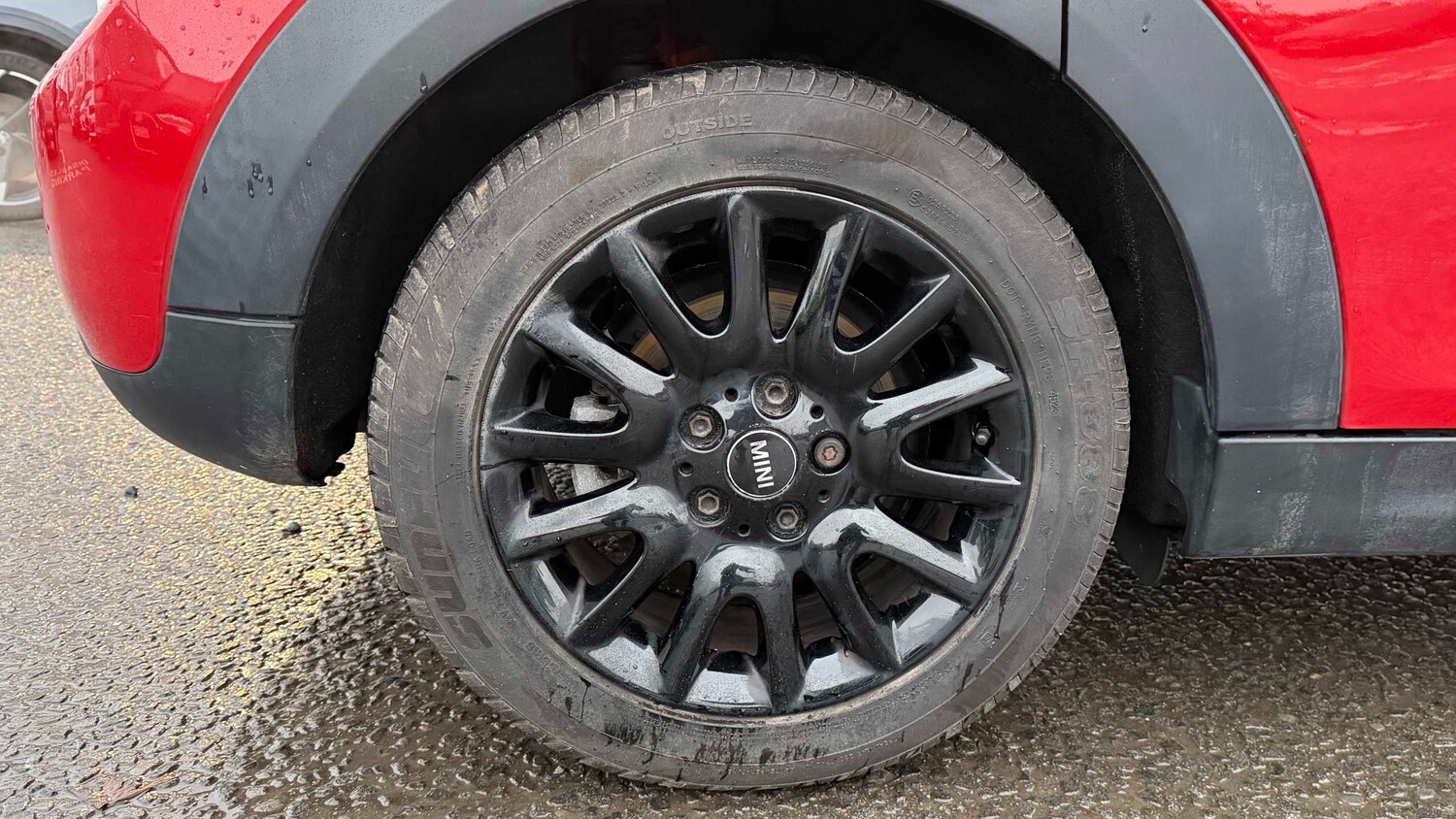 Used MINI Hatch 2014 for sale - 77857498: Photo 9