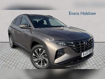 Used Hyundai TUCSON 2023 for sale - 78265035: Photo