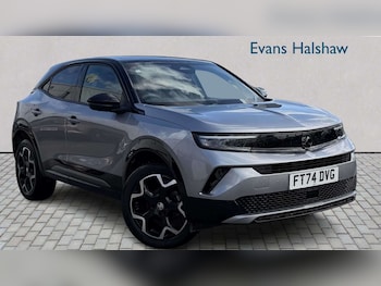 Used Vauxhall Mokka 2024 for sale - 78831869: Photo