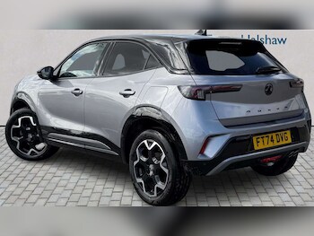 Used Vauxhall Mokka 2024 for sale - 78831869: Photo
