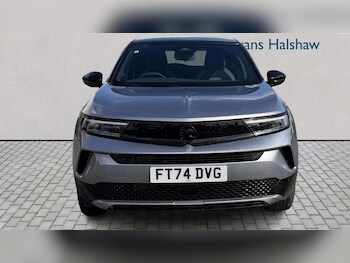 Used Vauxhall Mokka 2024 for sale - 78831869: Photo
