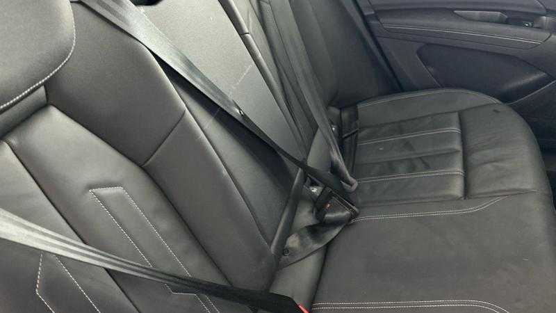 Used Audi Q4 e-tron 2024 for sale - 77858981: Photo 10