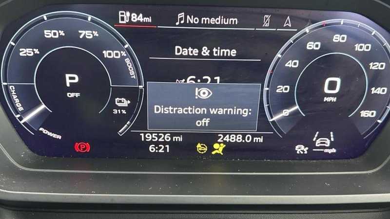 Used Audi Q4 e-tron 2024 for sale - 77858981: Photo 11