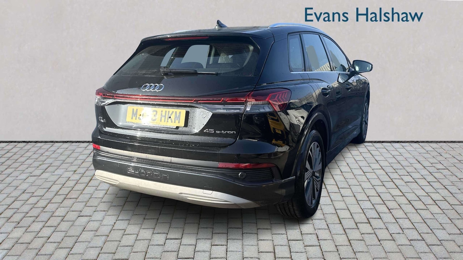 Used Audi Q4 e-tron 2024 for sale - 77858981: Photo 7