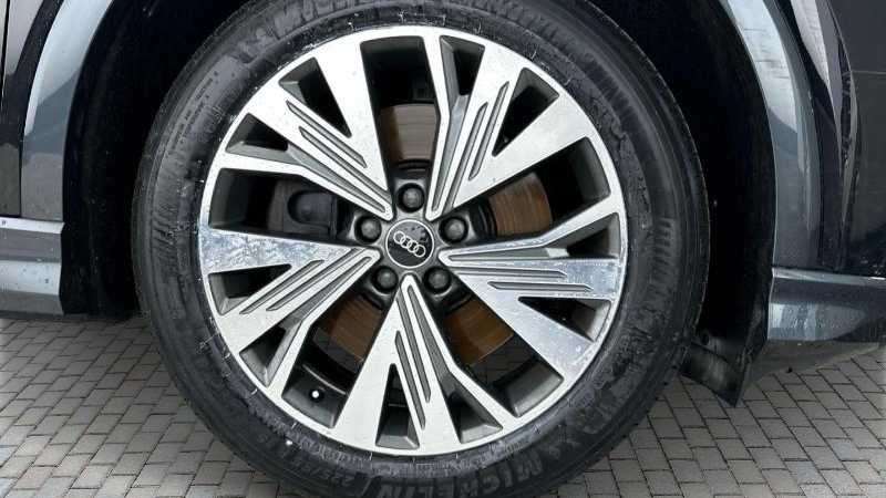 Used Audi Q4 e-tron 2024 for sale - 77858981: Photo 9