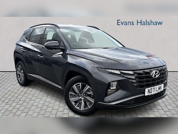 Used Hyundai TUCSON 2022 for sale - 79148106: Photo