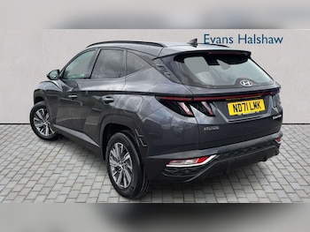 Used Hyundai TUCSON 2022 for sale - 79148106: Photo