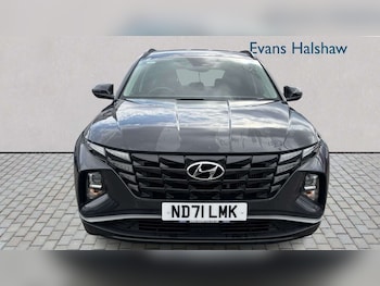 Used Hyundai TUCSON 2022 for sale - 79148106: Photo