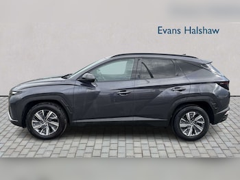 Used Hyundai TUCSON 2022 for sale - 79148106: Photo