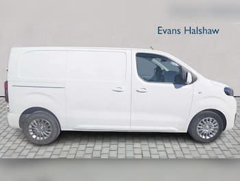Used Toyota ProAce 2017 for sale - 79851577: Photo