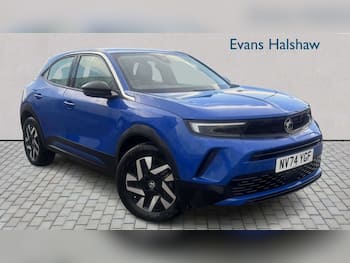Used Vauxhall Mokka 2025 for sale - 79486672: Photo