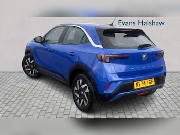 Used Vauxhall Mokka 2025 for sale - 79486672: Photo
