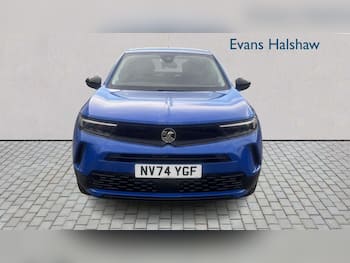 Used Vauxhall Mokka 2025 for sale - 79486672: Photo