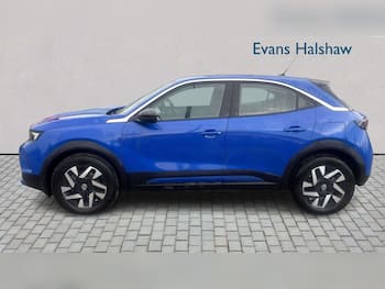 Used Vauxhall Mokka 2025 for sale - 79486672: Photo