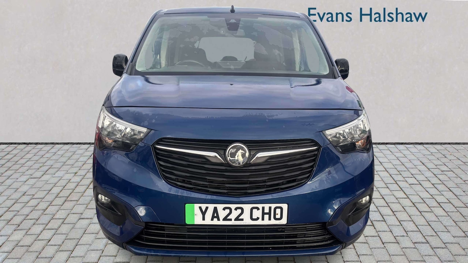 Used Vauxhall Combo Life 2022 for sale - 77856700: Photo 4