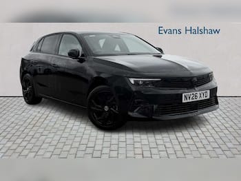 Used Vauxhall Astra 2026 for sale - 79593097: Photo