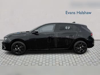 Used Vauxhall Astra 2026 for sale - 79593097: Photo