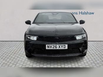 Used Vauxhall Astra 2026 for sale - 79593097: Photo