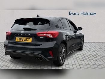 Used Ford Focus 2019 for sale - 78234058: Photo