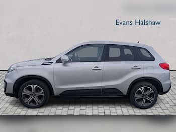 Used Suzuki Vitara 2018 for sale - 79648653: Photo