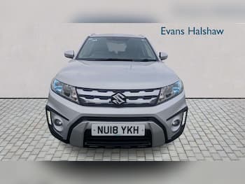 Used Suzuki Vitara 2018 for sale - 79648653: Photo