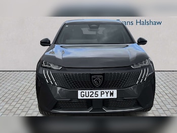 Used Peugeot 3008 2025 for sale - 78812535: Photo