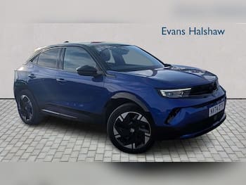 Used Vauxhall Mokka 2024 for sale - 79499645: Photo