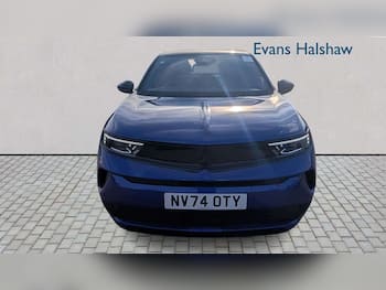 Used Vauxhall Mokka 2024 for sale - 79499645: Photo