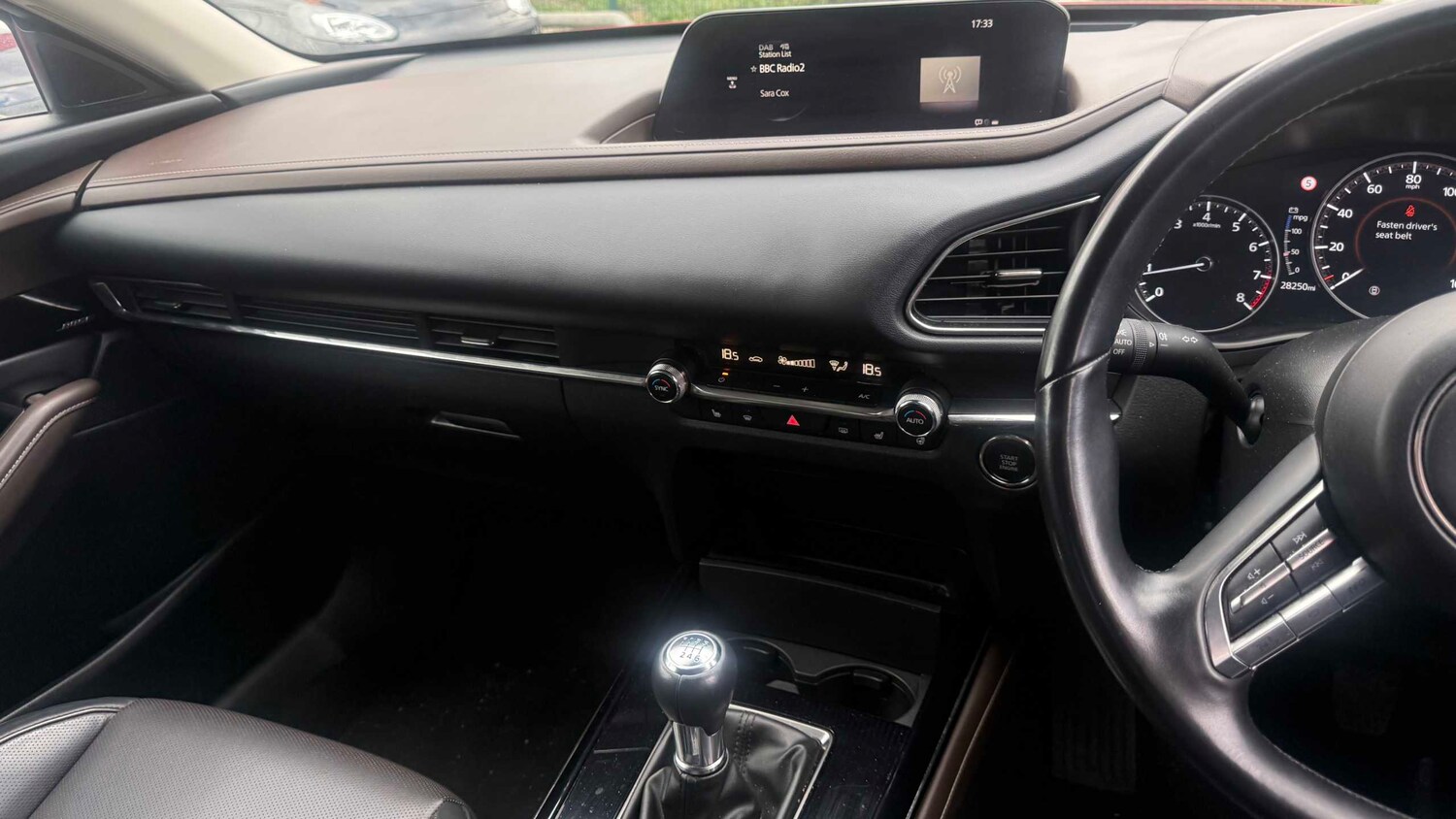 Used Mazda CX-30 2022 for sale - 78173710: Photo 10