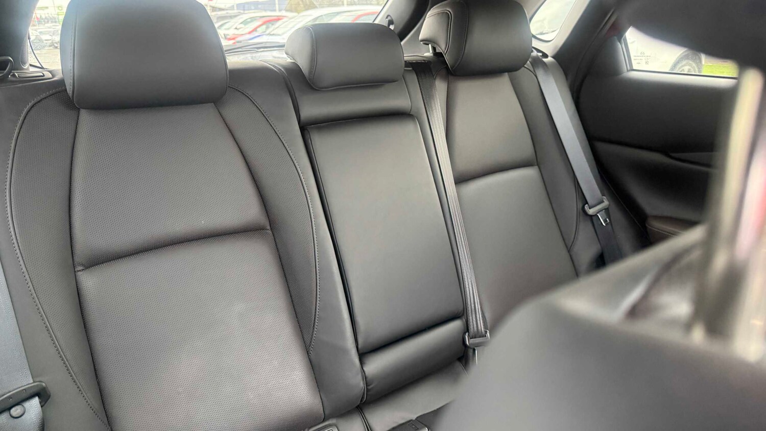 Used Mazda CX-30 2022 for sale - 78173710: Photo 11