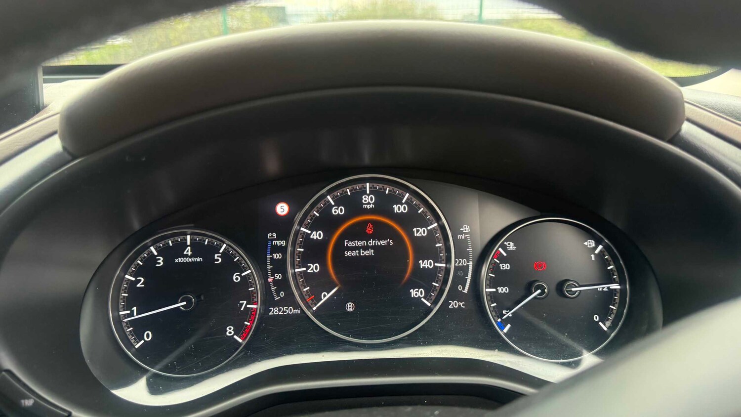 Used Mazda CX-30 2022 for sale - 78173710: Photo 12