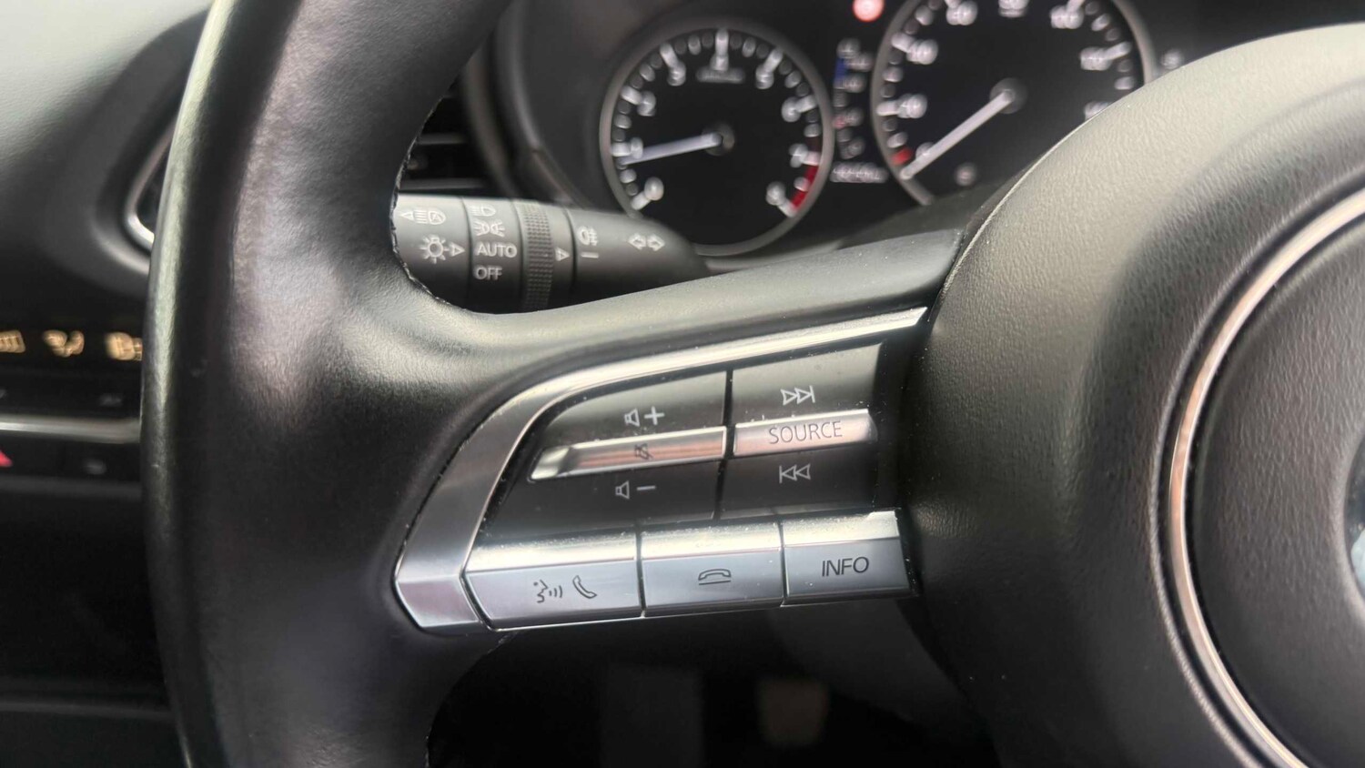 Used Mazda CX-30 2022 for sale - 78173710: Photo 14