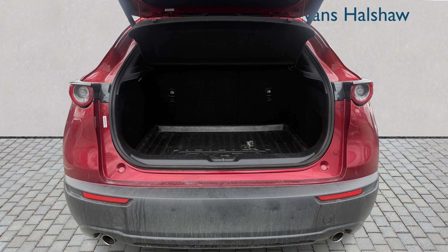 Used Mazda CX-30 2022 for sale - 78173710: Photo 5