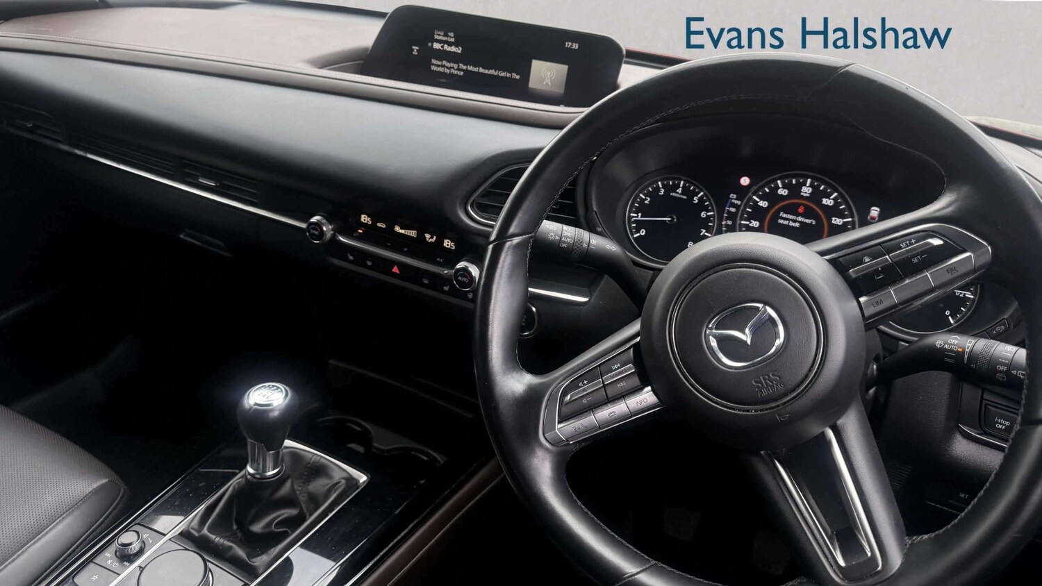 Used Mazda CX-30 2022 for sale - 78173710: Photo 7