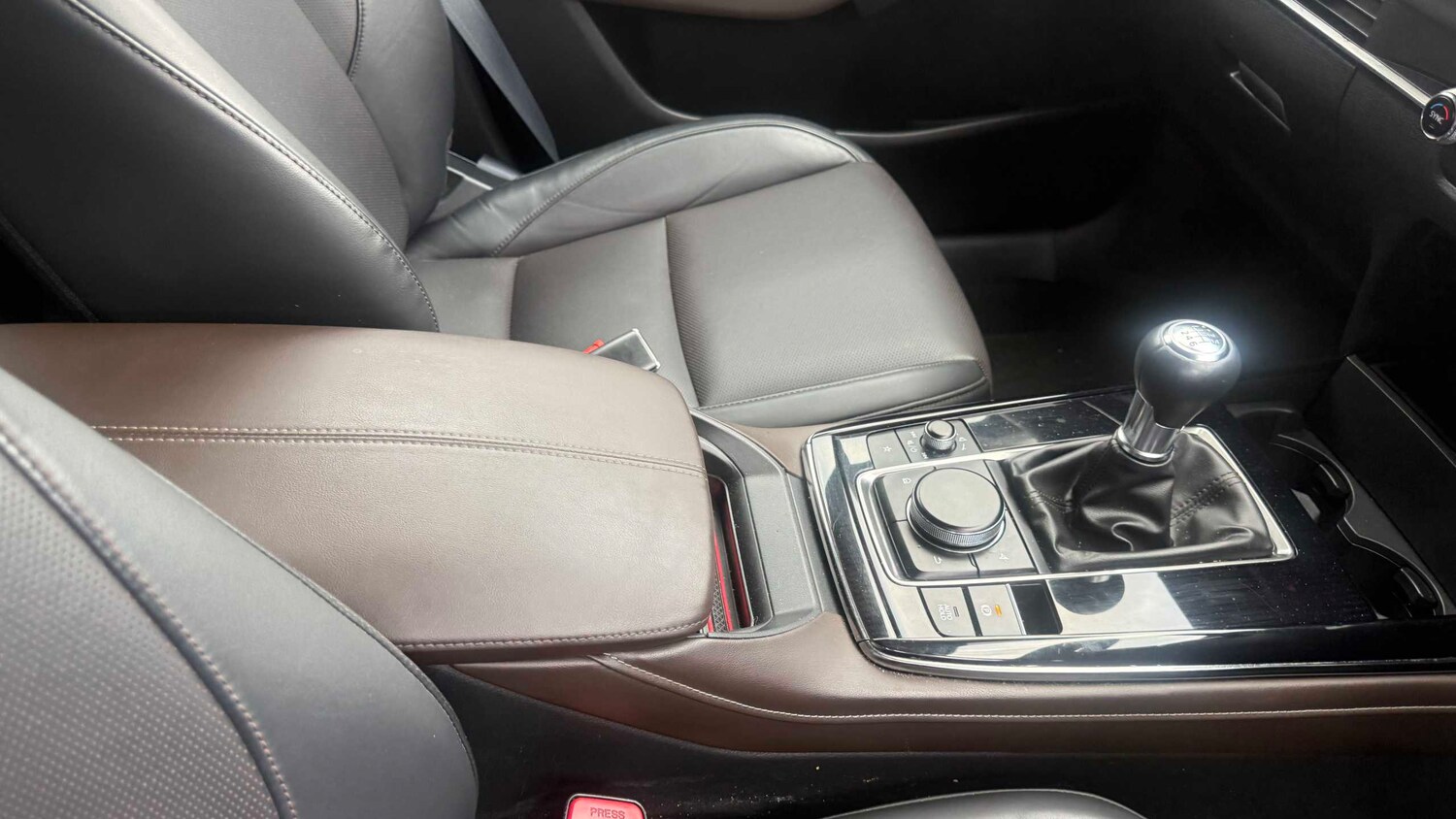 Used Mazda CX-30 2022 for sale - 78173710: Photo 9