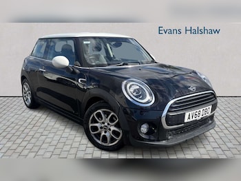 Used MINI Hatch 2018 for sale - 79109423: Photo