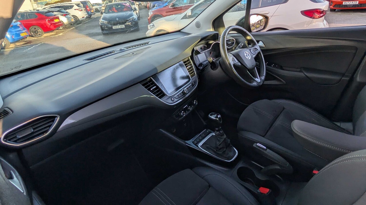 Used Vauxhall Crossland for sale - 77861542: Photo 10