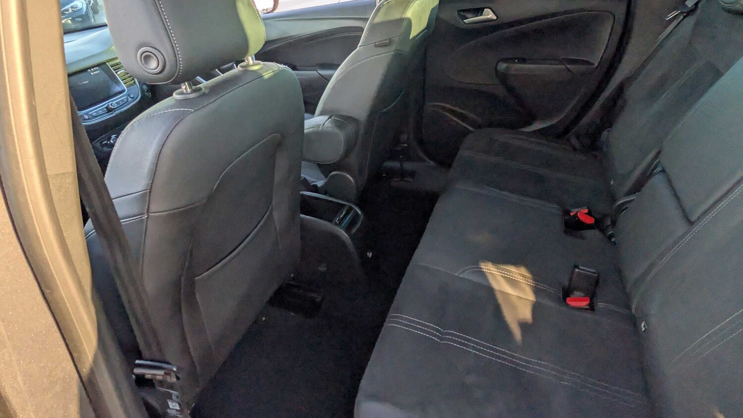 Used Vauxhall Crossland for sale - 77861542: Photo 11