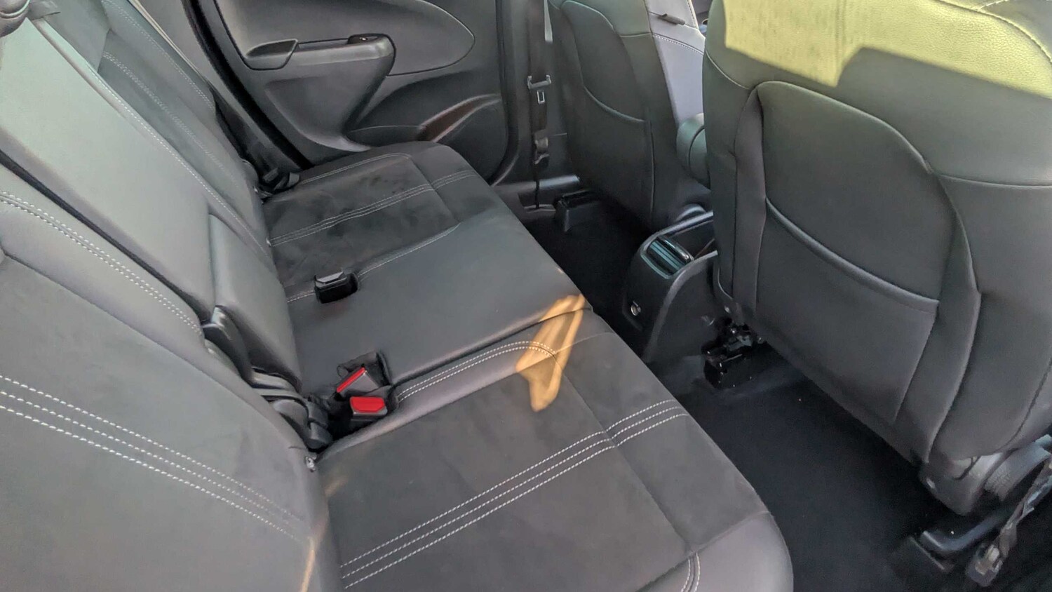 Used Vauxhall Crossland for sale - 77861542: Photo 12