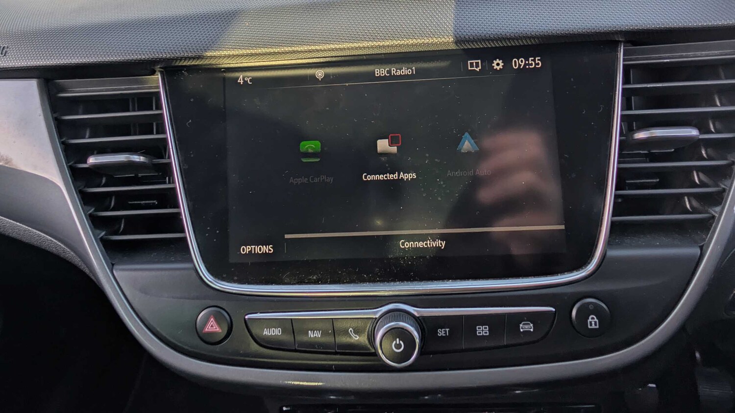 Used Vauxhall Crossland for sale - 77861542: Photo 14