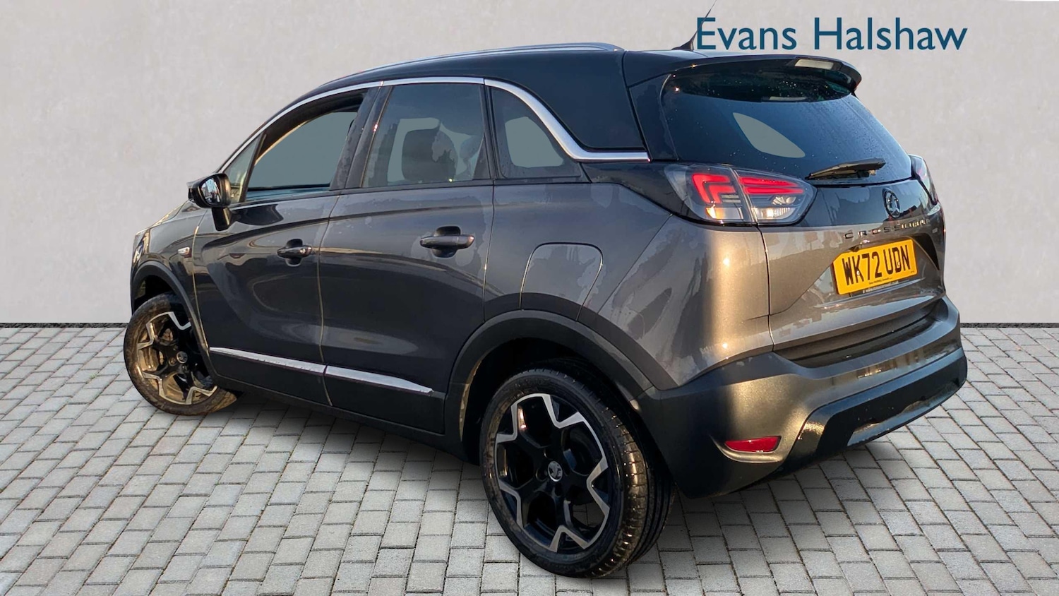 Used Vauxhall Crossland for sale - 77861542: Photo 2