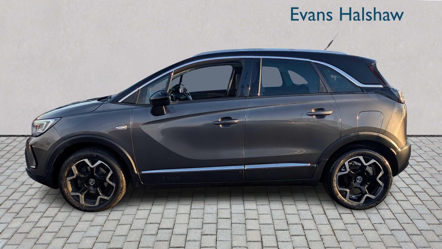 Used Vauxhall Crossland for sale - 77861542: Photo 3