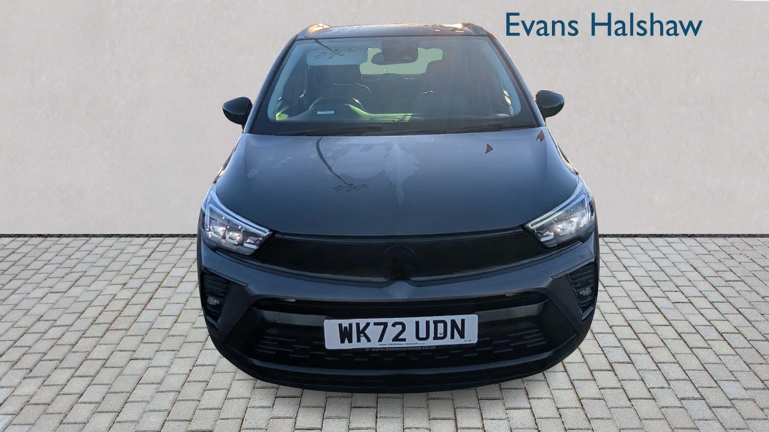 Used Vauxhall Crossland for sale - 77861542: Photo 4