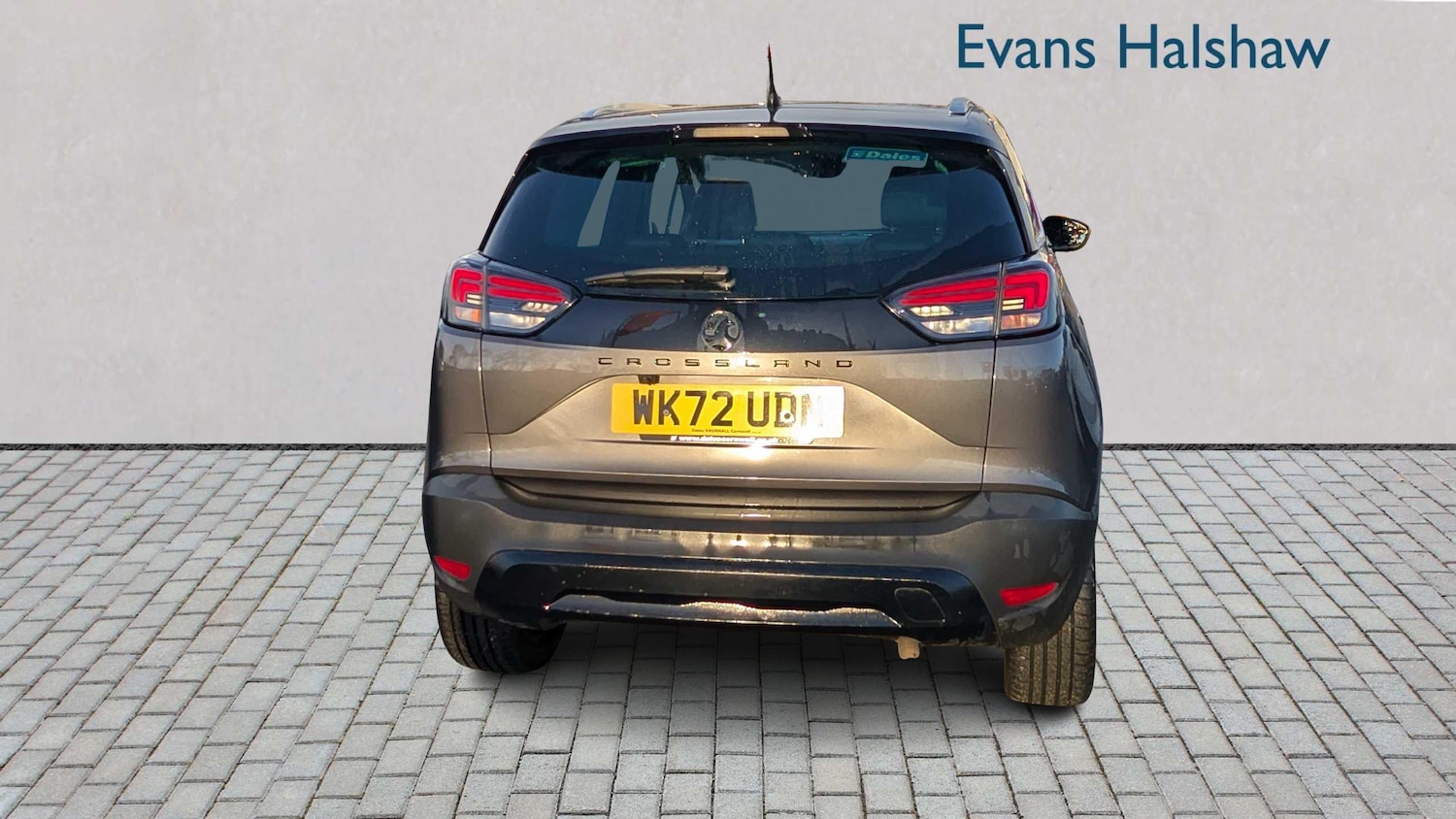 Used Vauxhall Crossland for sale - 77861542: Photo 5